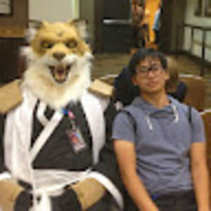 Meet your Posher, Quoc